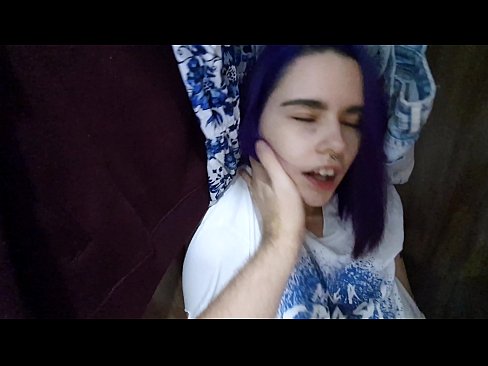 ❤️ Pom kuv tus ntxhais hauv lub txee dai khaub ncaws thiab pab nws cum ❤️ zoo poj niam deev ntawm hmn.eviewporn.ru% ﹏