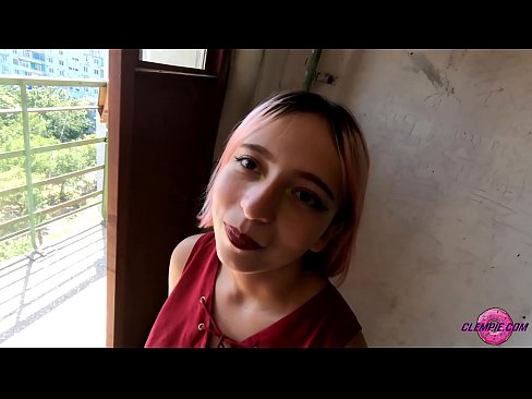 ❤️ Cov tub ntxhais kawm Sensual Sucks ib tug neeg txawv txawv nyob rau hauv lub Outback - Cum ntawm nws lub ntsej muag ❤️ zoo poj niam deev ntawm hmn.eviewporn.ru%  ﹏